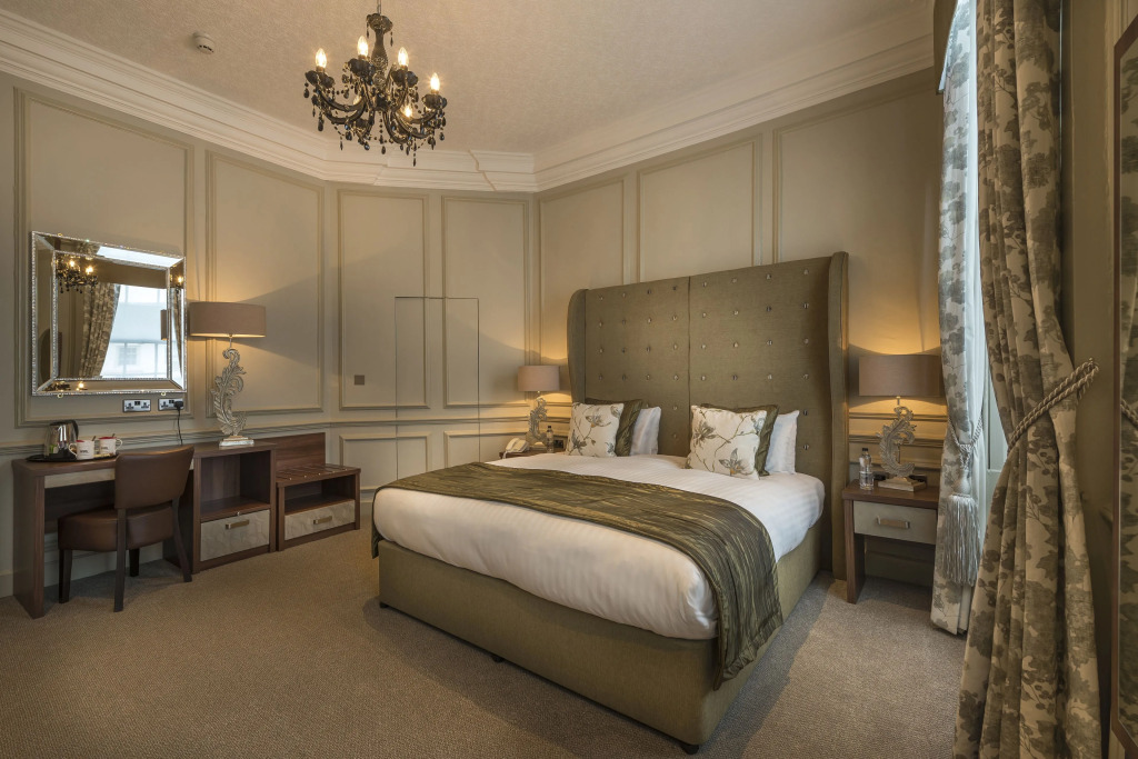 The Kings Head Hotel, Richmond, North Yorkshire - The Coaching Inn Group