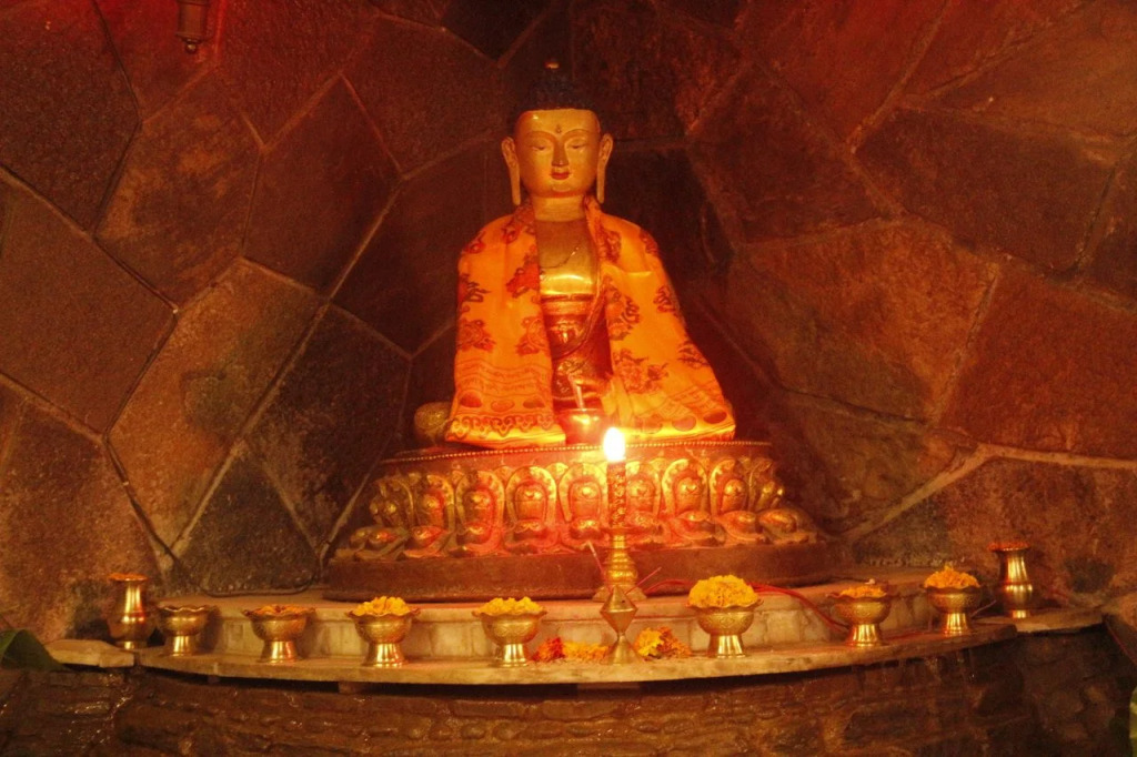 Hotel Stupa