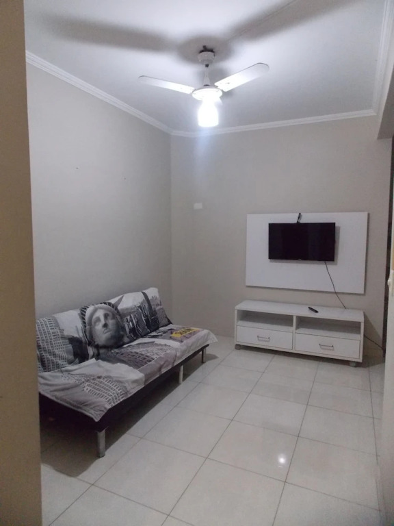 Duplex no Guarujá - Praia Enseada