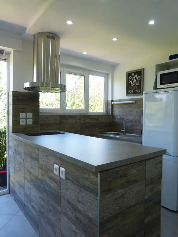 Appartement La Roquille