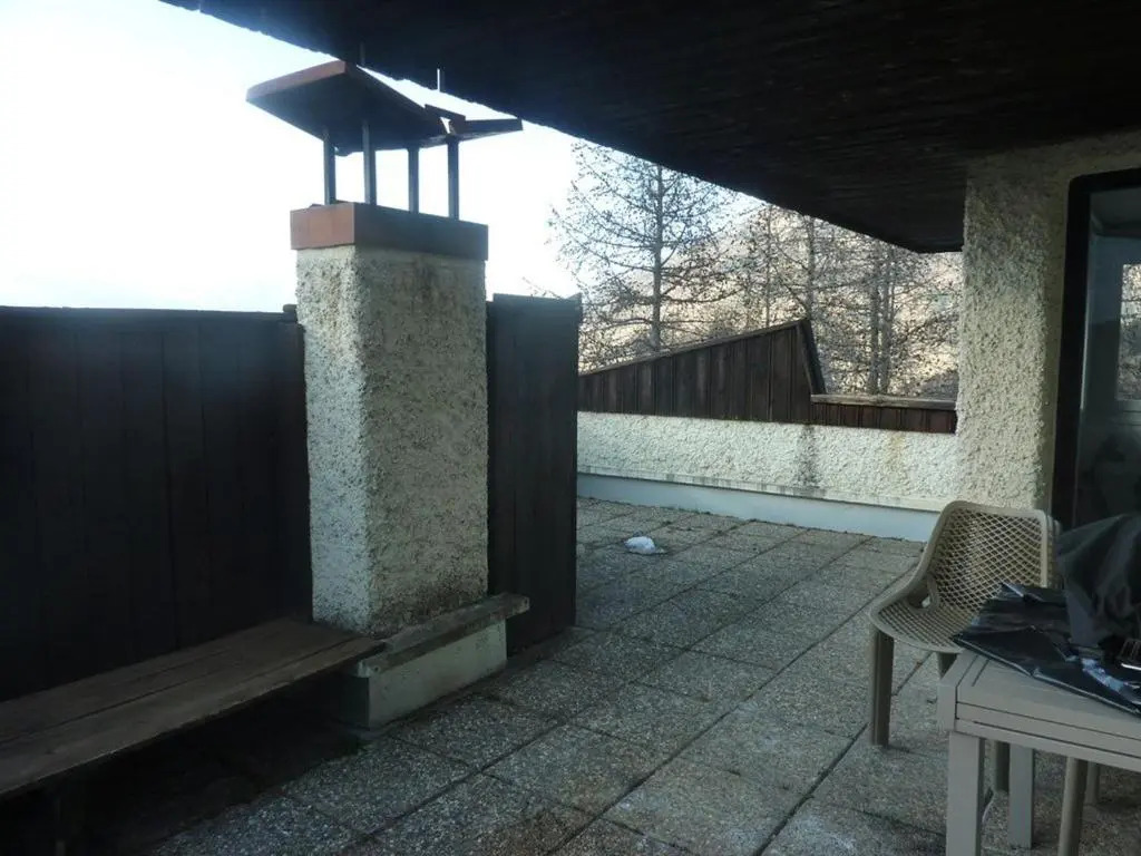Appartement Les Orres, 2 pièces, 8 personnes - FR-1-322-355