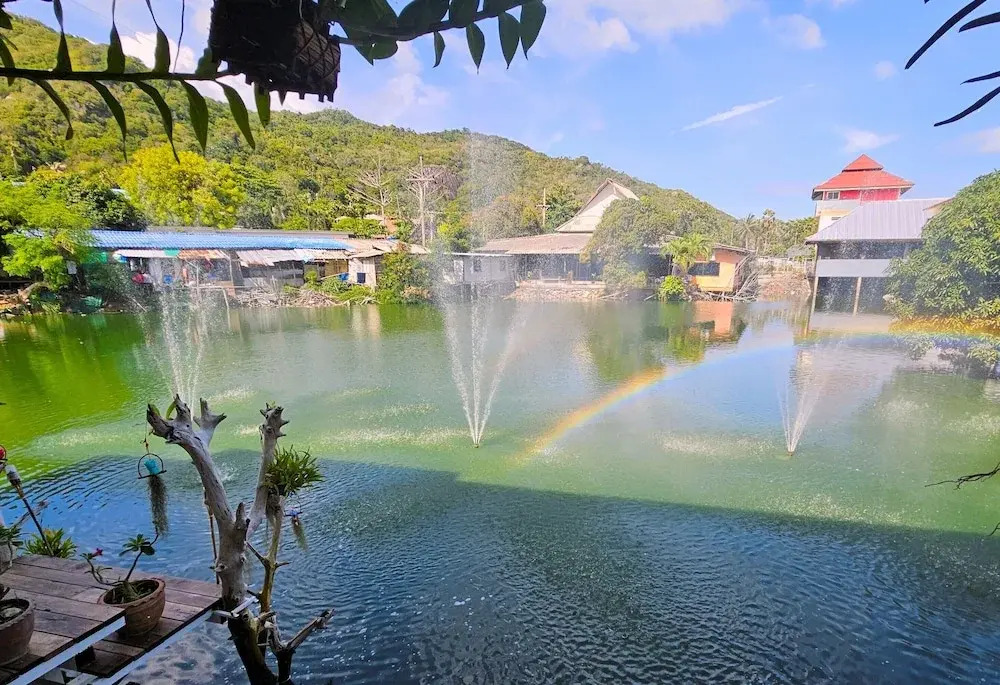 Hideout Hostel 2