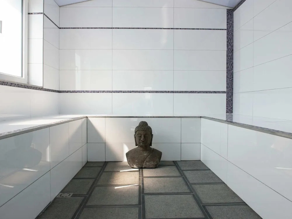 Luxury Spa Retreat in Theux