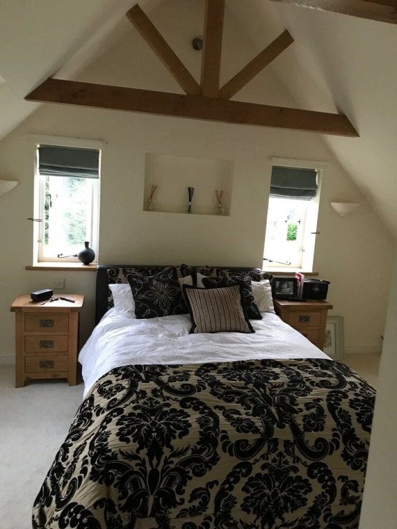 Character Farmhouse in the Heart of Cheshire