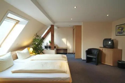 Hotel Stone