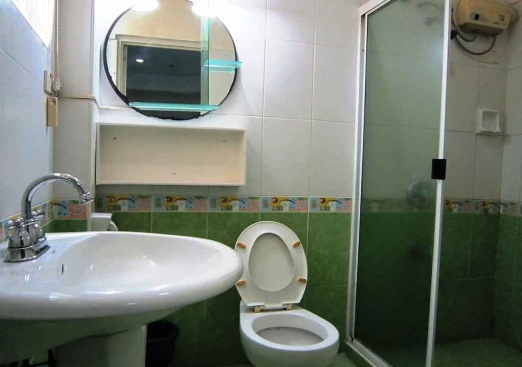 Hotel Le Carmen