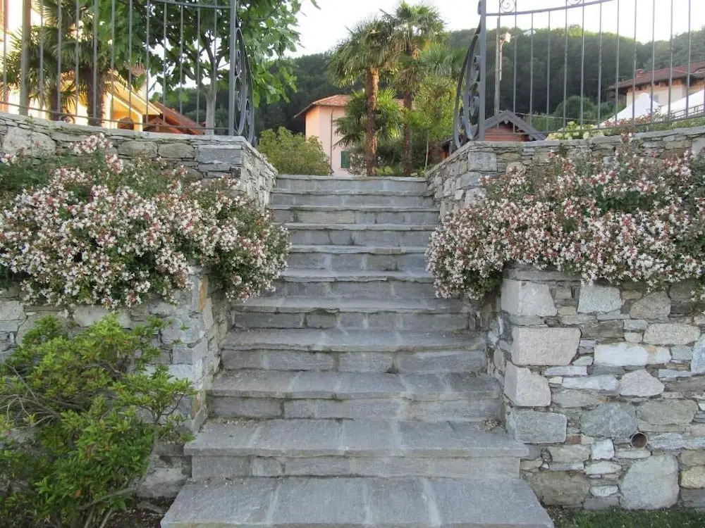 Hotel Brisino