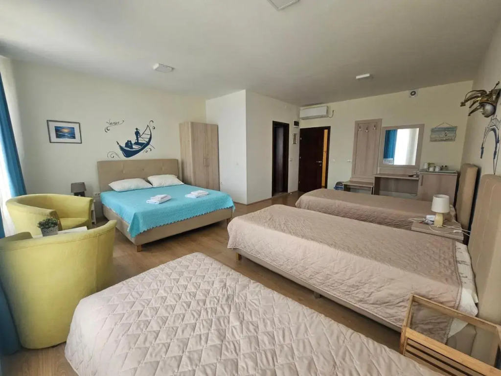 Apartments LOTUS