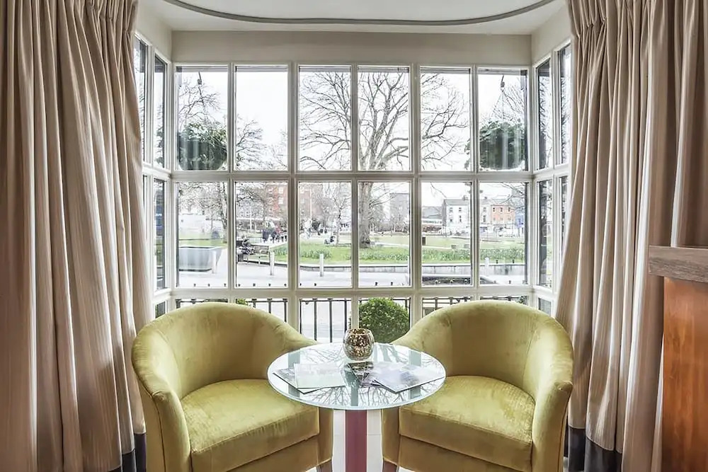 Skeffington Arms Hotel