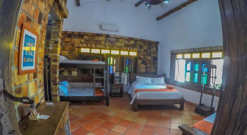 Hotel Hacienda Gualanday