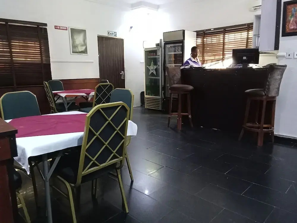 Degok Hotel Annex