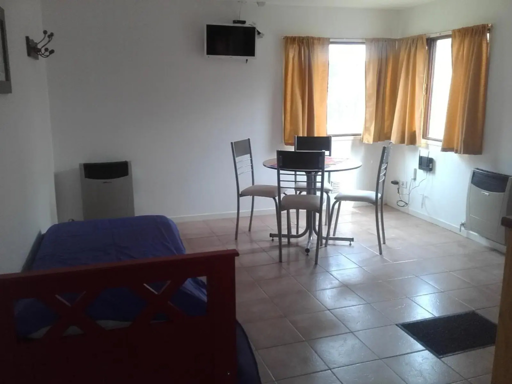 Aparts Casas Del Centro-El Chaltén
