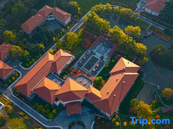 Hexieyuan Hotel