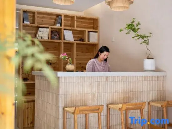 Shangqinggu Boutique Stay (Dongmen Yixiang)