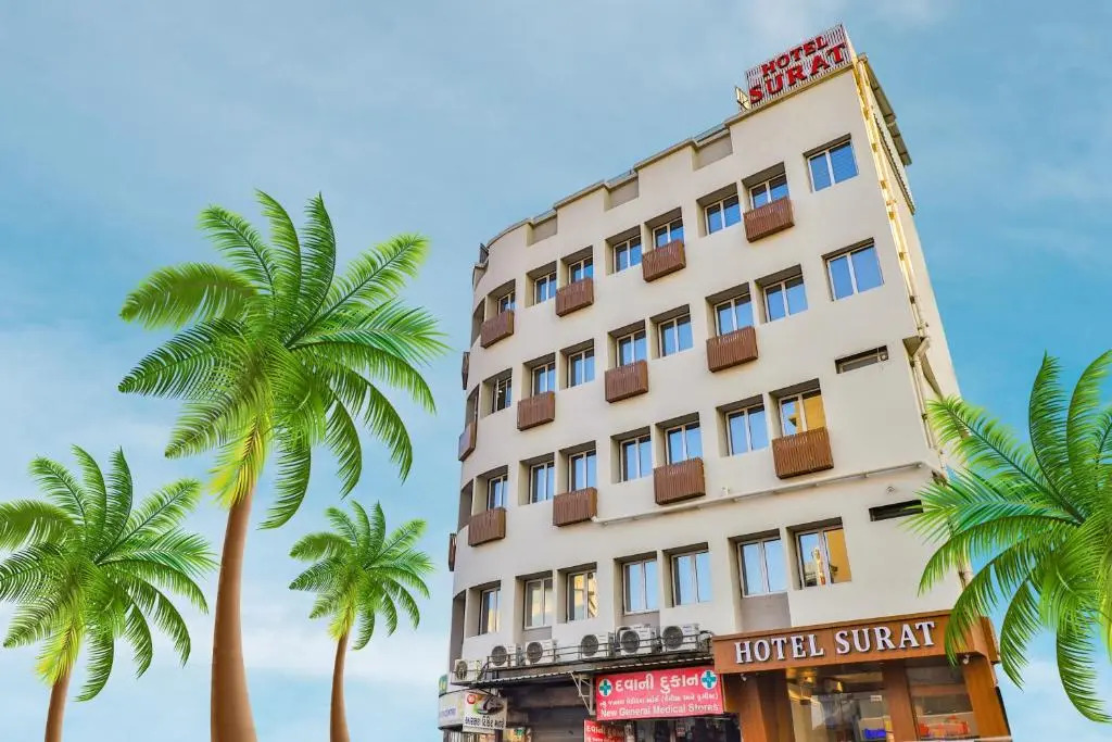 HOTEL SURAT