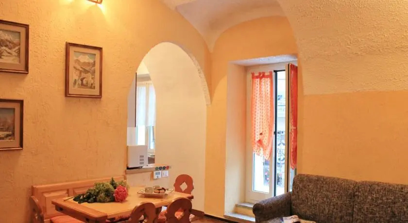 Casa Alpetta