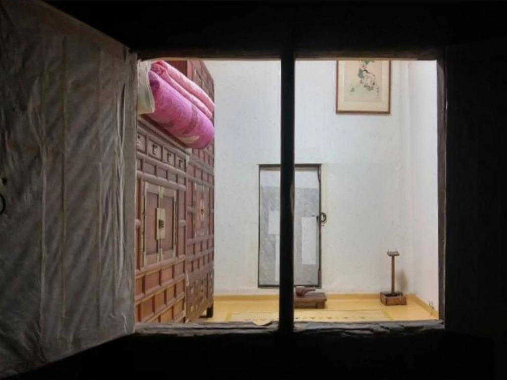 Hyangdan Hanok Guesthouse