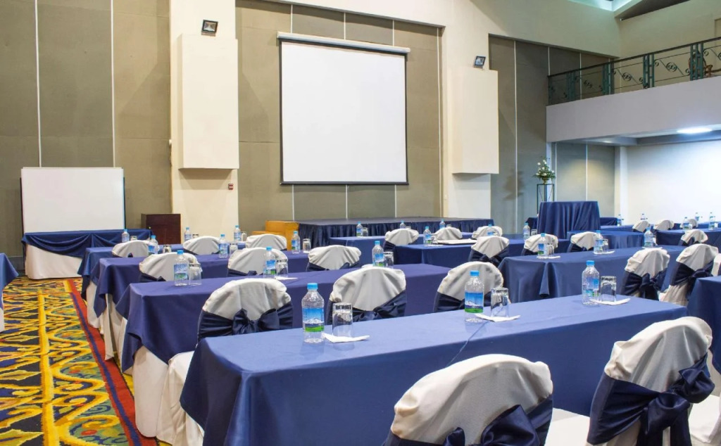 Best Western Hotel Casino Plaza