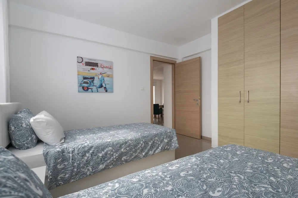 Narcissos 'Nissi Beach' apartment A8