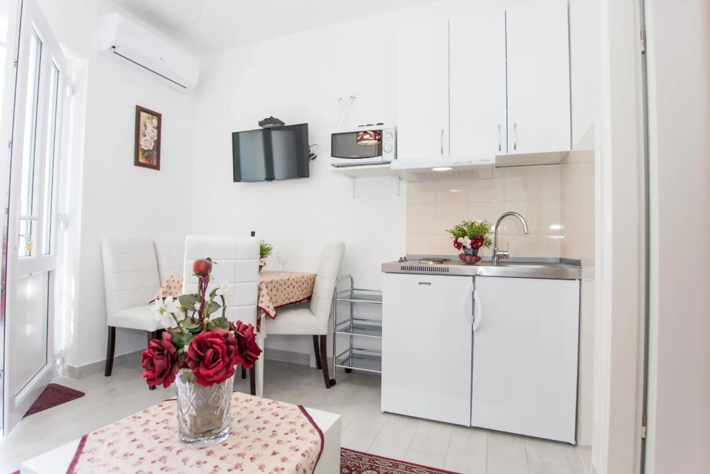 Apartments Palma Ragusa