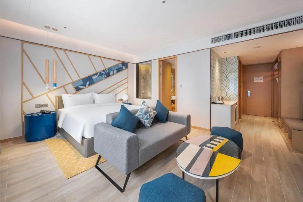 Holiday Inn Tongren Wanshan by IHG