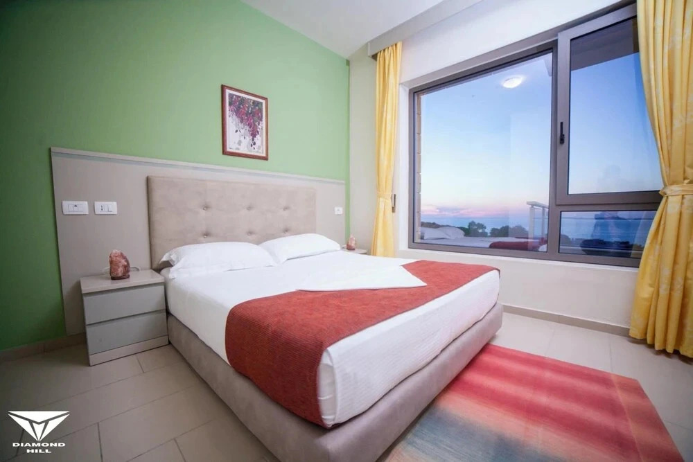 Stuart Rooms