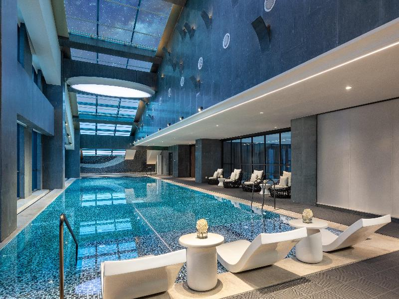 Hotel Indigo Zhuhai Hengqin by IHG