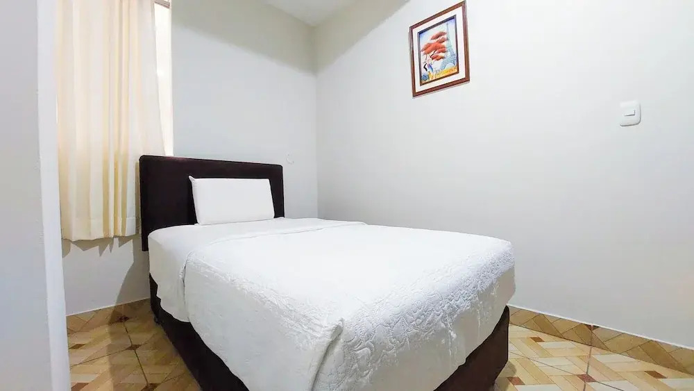 Samaná Hostal