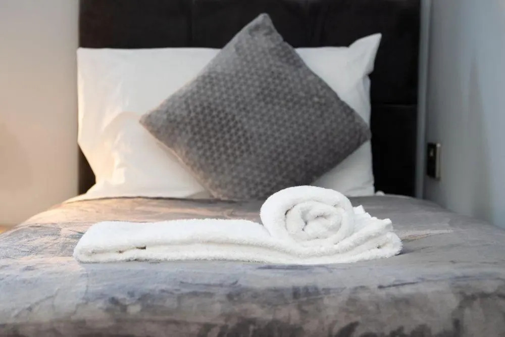Central Ashford Stay for All