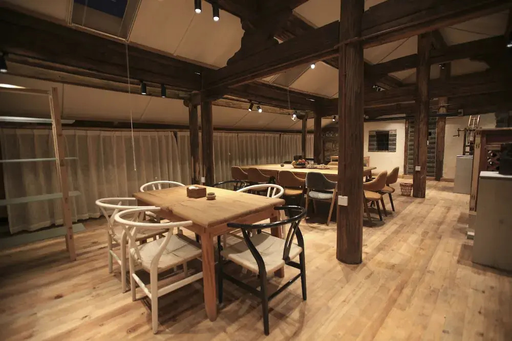 Jiakedi Culture Guesthouse