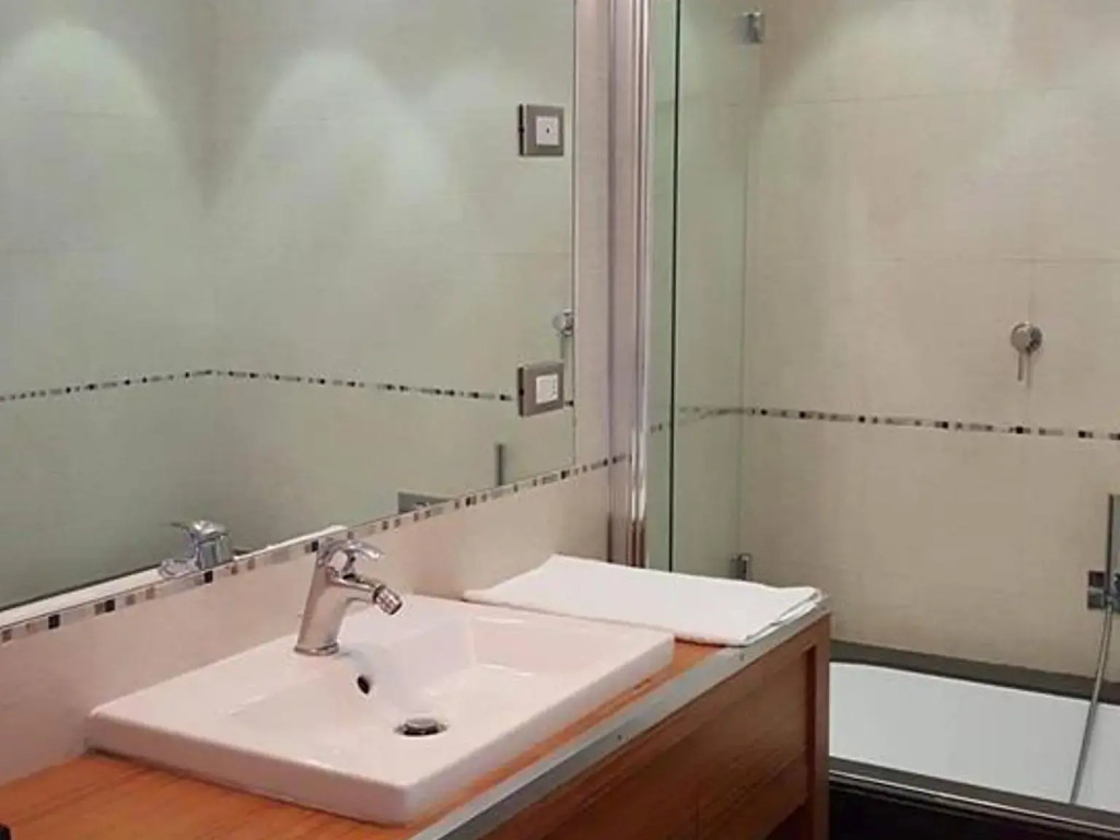 Отель iH Hotels Milano Centrale