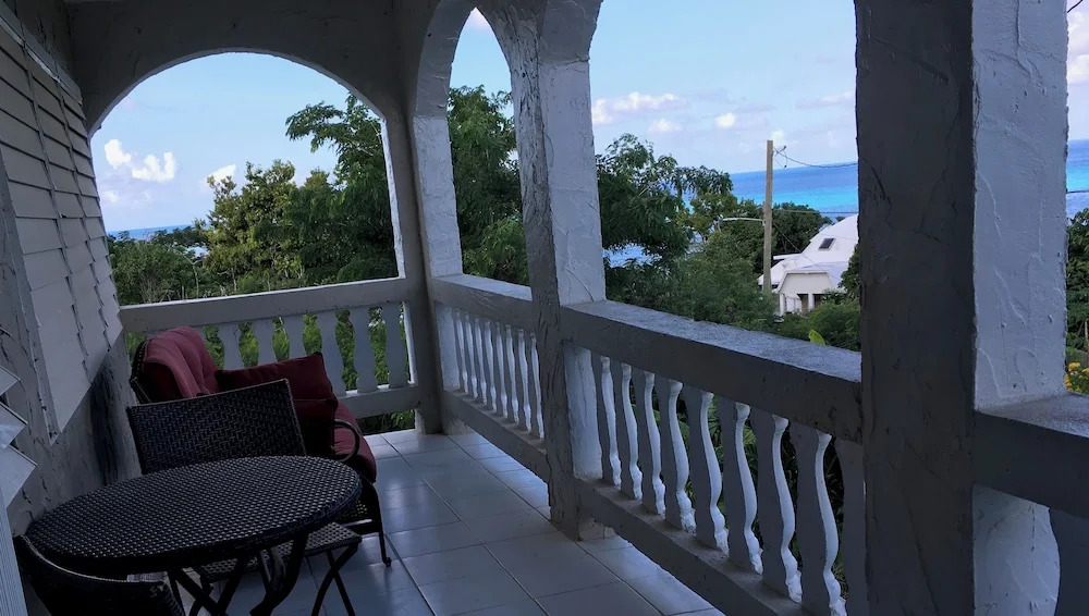 Bananaquit House