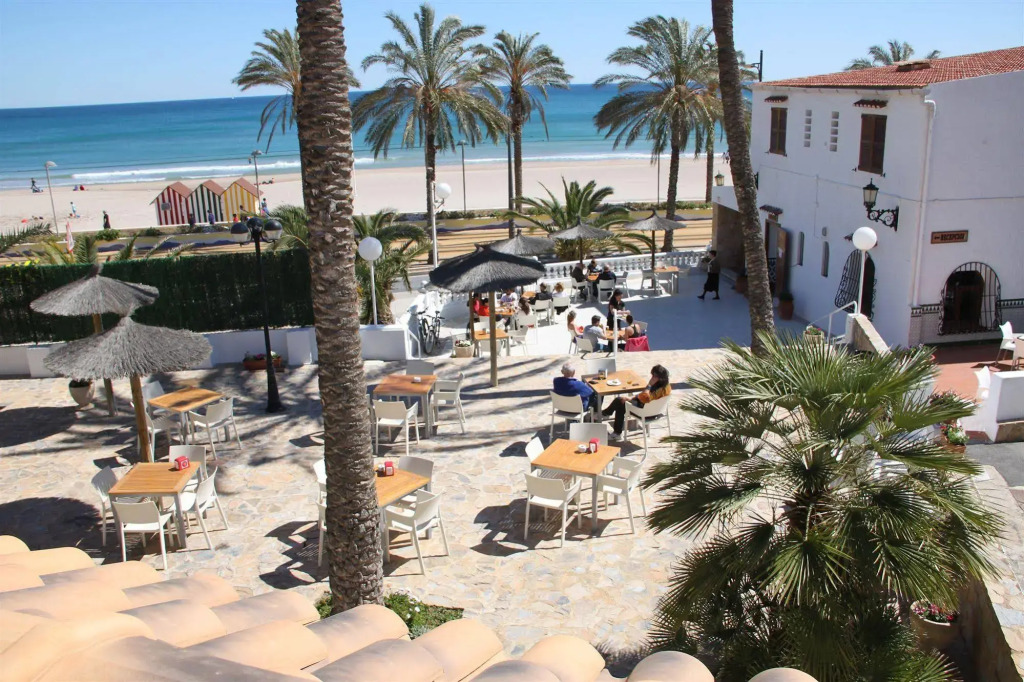 Hostal San Juan