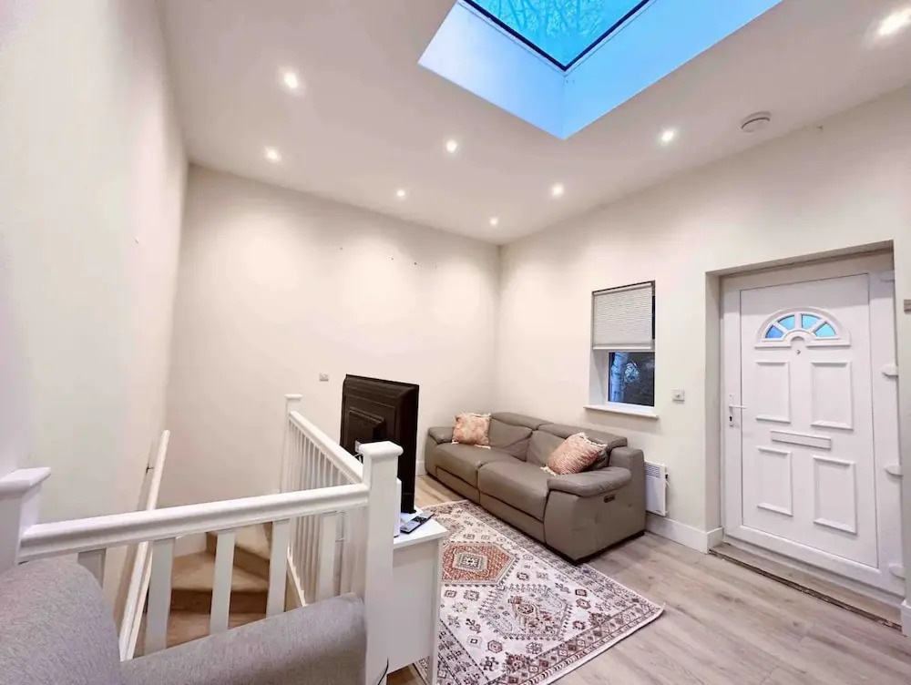 Charming Duplex 10min to London Bridge, Quiet