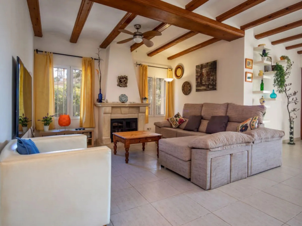 Holiday Home Harmony by Interhome
