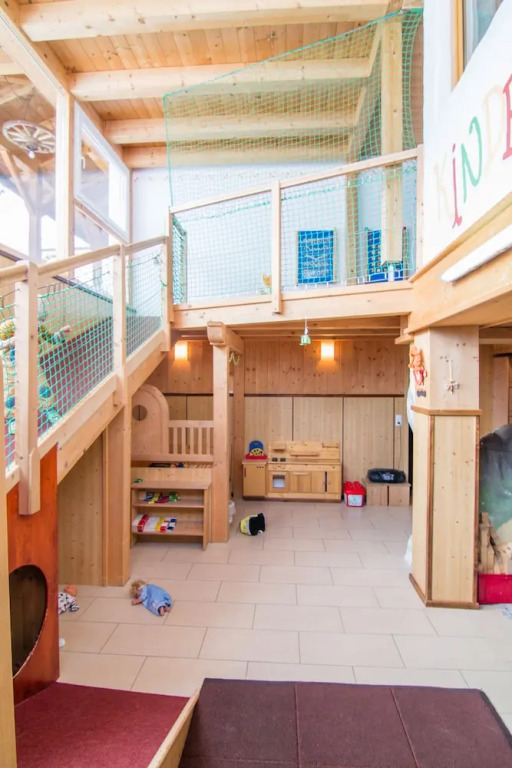 Familienhotel Replerhof