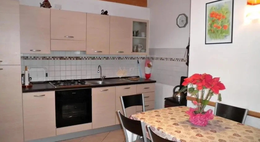 Casa vacanze Pieve