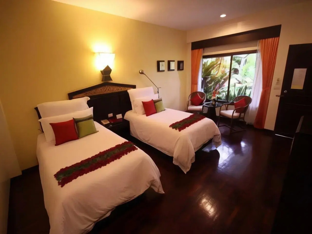Laluna Hotel And Resort, Chiang Rai