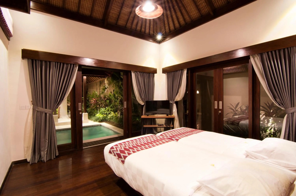 Villa Puspa