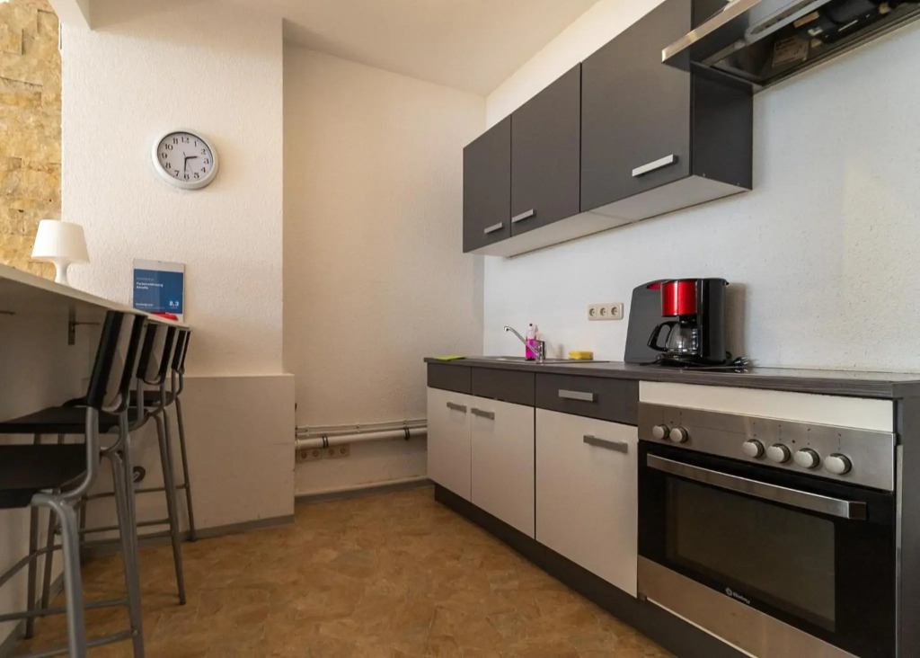 Ferienwohnung Amalie