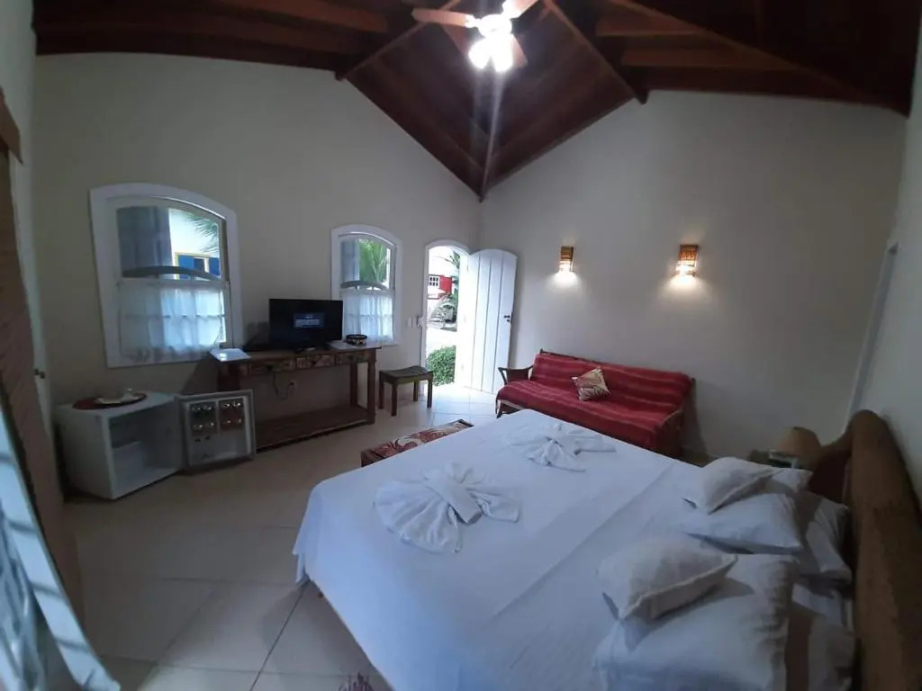 Quinta Brasilis Boutique Hotel Paraty
