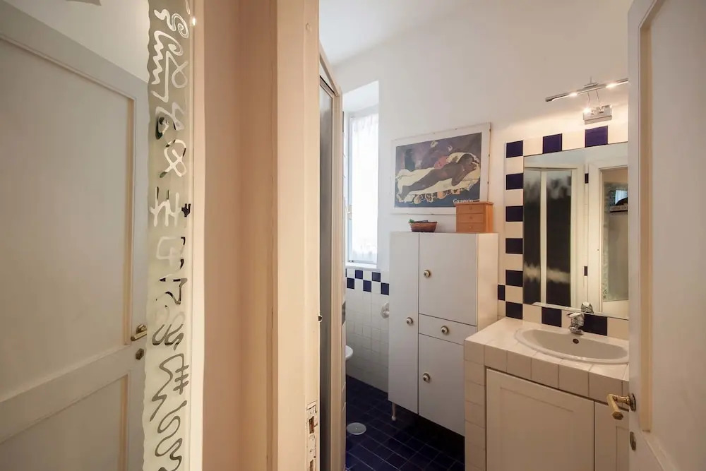 Rome Accommodation - Palazzo Massimo