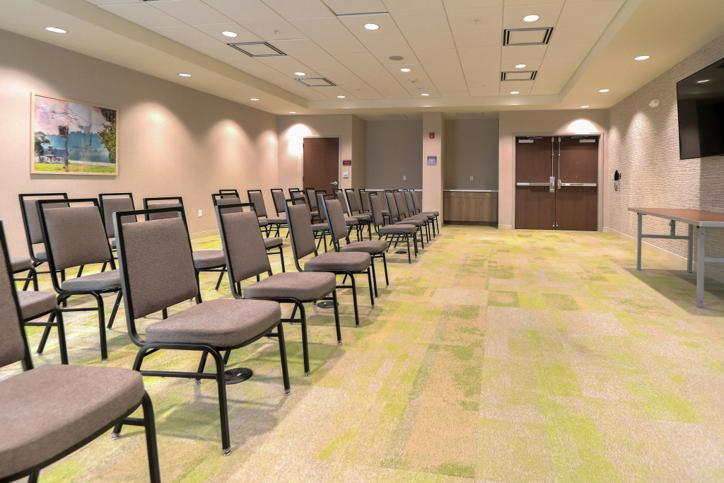 Home2 Suites By Hilton Alcoa Knoxville Airport