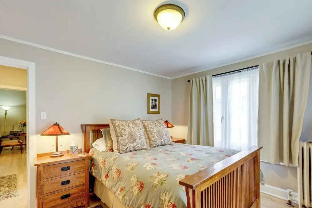 Yard & Grill: Centrally Located Denver Retreat!
