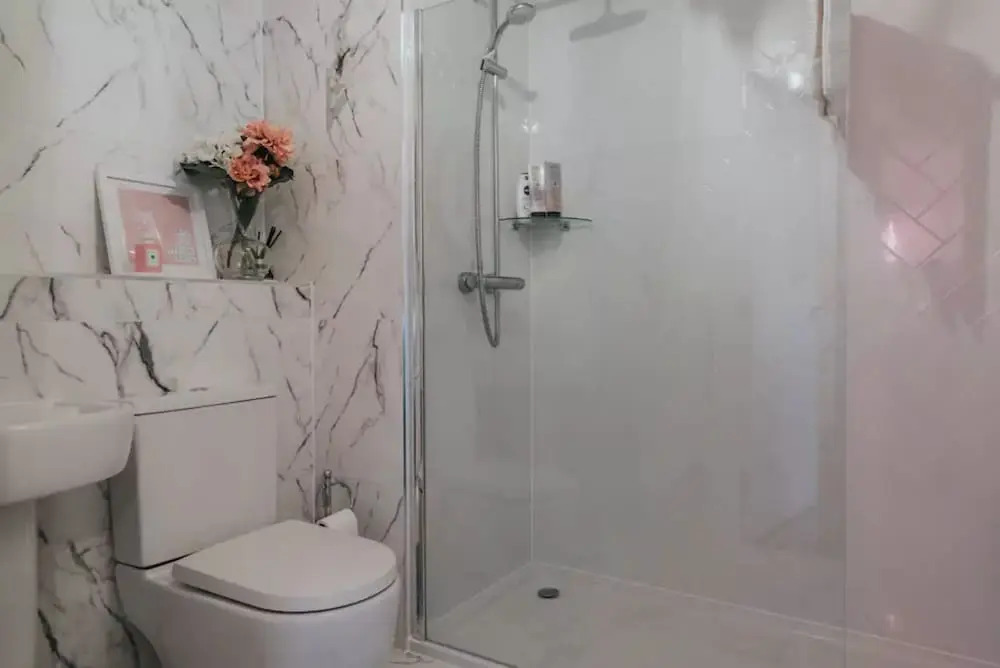 Spacious Flat Near Murrayfield