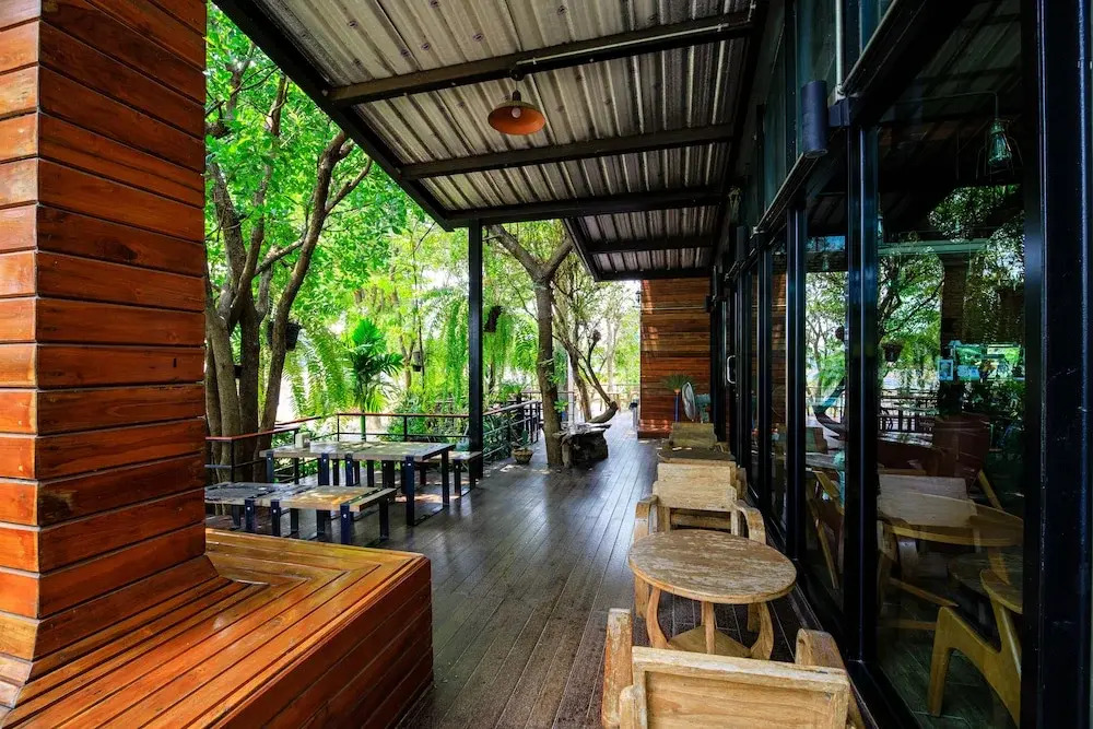Onesook Resort Sukhothai