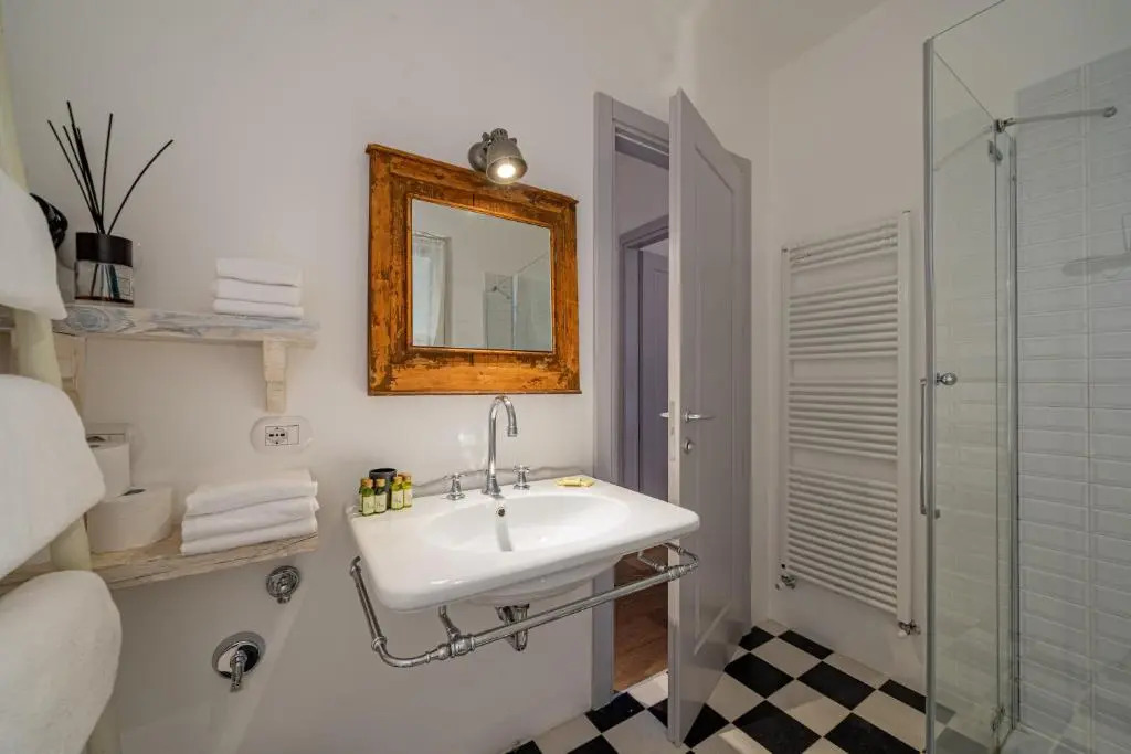 San Giorgio Resort