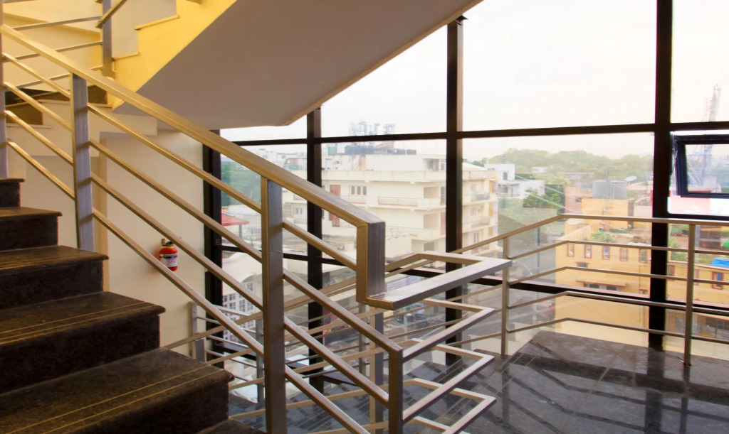 Treebo Trend Mel's Suites Indiranagar