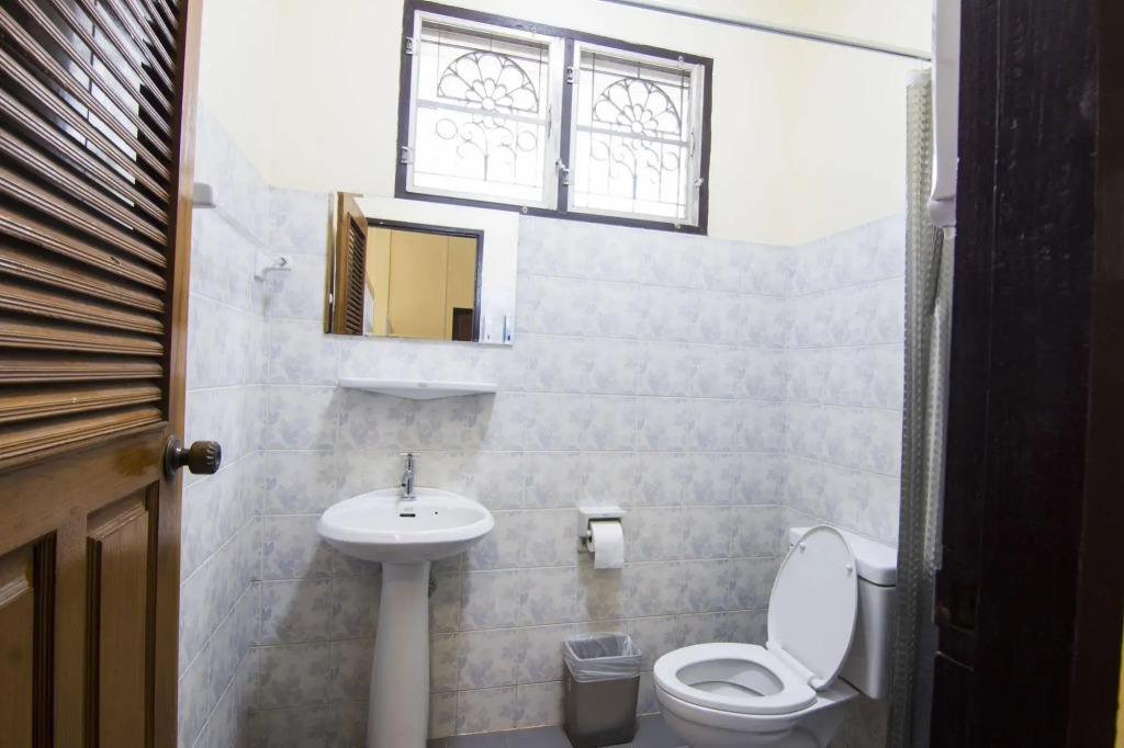 Wanida Hostel