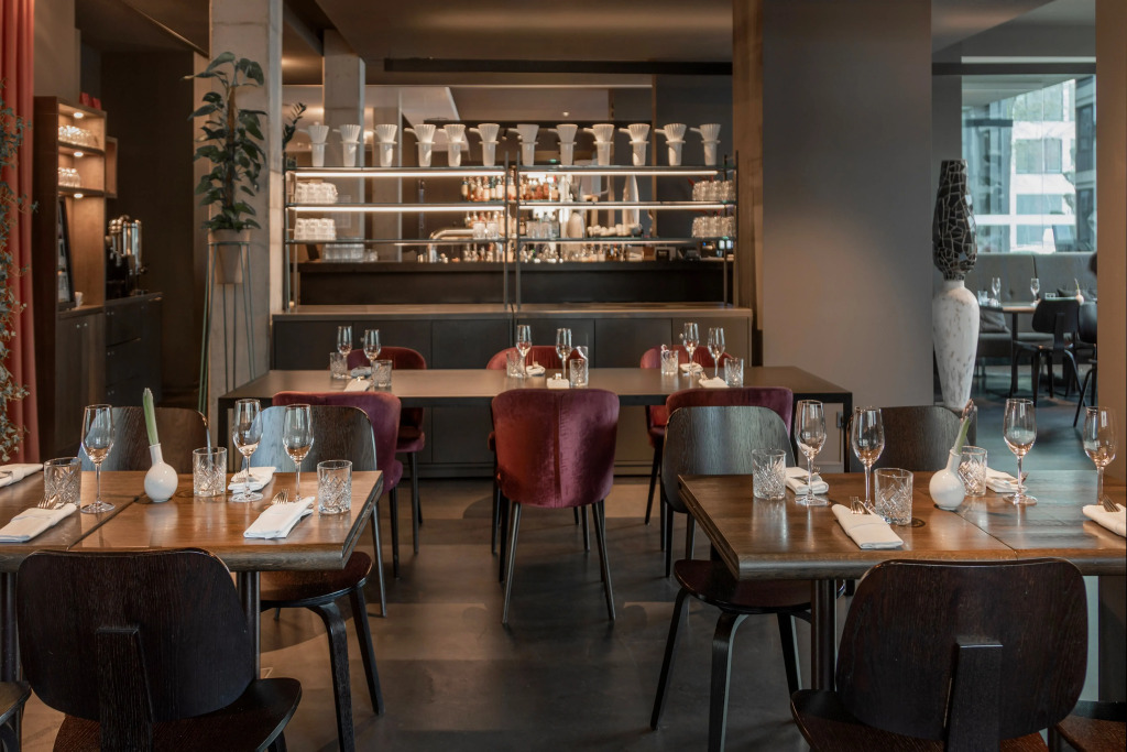 KPM Hotel & Residences Berlin, a Member of Design Hotels